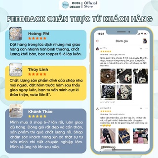 Nệm Topper Tấm làm mềm đệm cotton Hàn quốc mới nhất 2020 MÀU TRẮNG KHÁCH SẠN