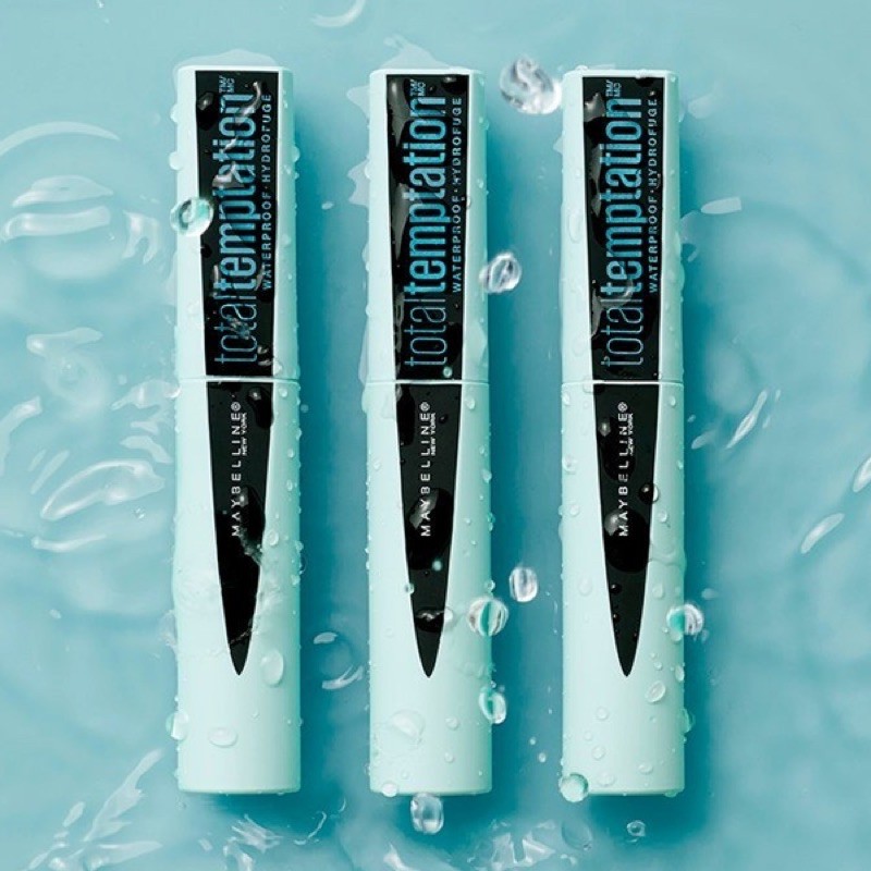 Mascara Maybe Total Temptation | BigBuy360 - bigbuy360.vn