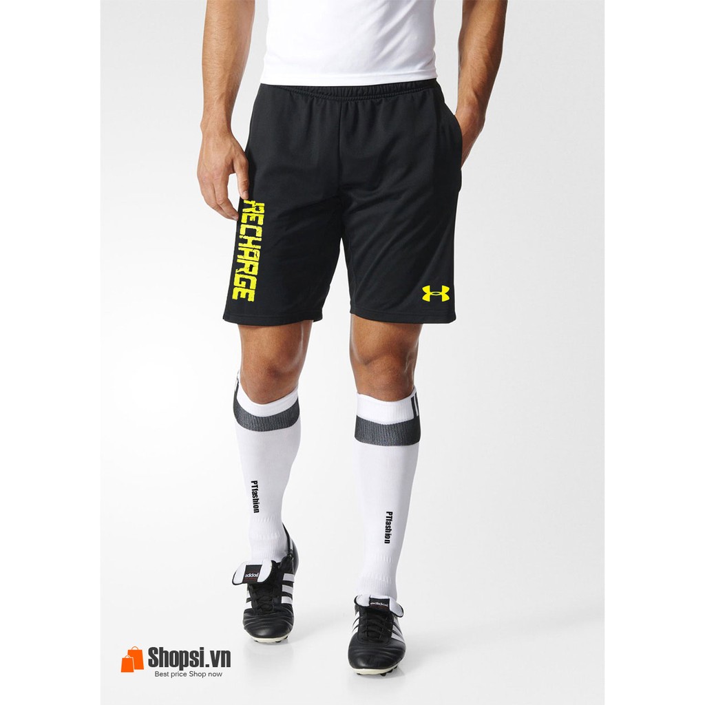 [Giá Sỉ]Quần Short Nam Thể Thao  | Quần Đùi Chất Thun Co Giãn | BigBuy360 - bigbuy360.vn