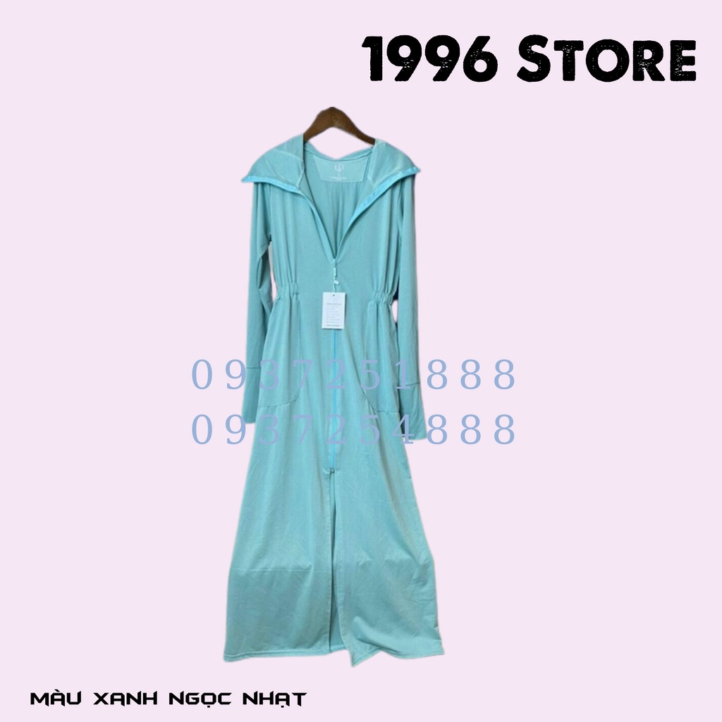 Áo chống nắng choàng Nữ 1 lớp kim cương thời trang size 46-67kg | BigBuy360 - bigbuy360.vn