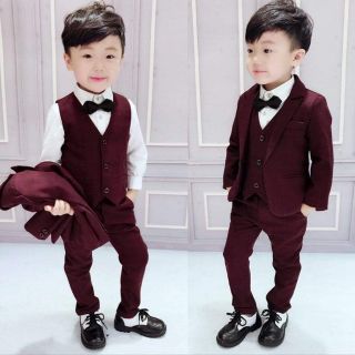 Combo bộ trẻ em