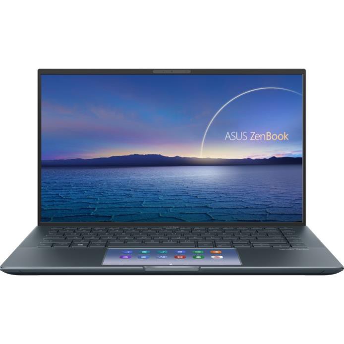 Laptop ASUS ZenBook UX435EA-A5036T i5-1135G7 | 8GB | 512GB | Intel Iris Xe Graphics | 14'' FHD | Win 10