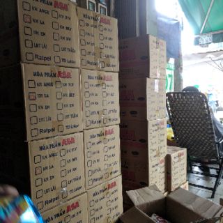Tinh dầu xua đuổi Ruồi,muỗi,kiến,gián ASA 350G mẫu mới nhất 2022