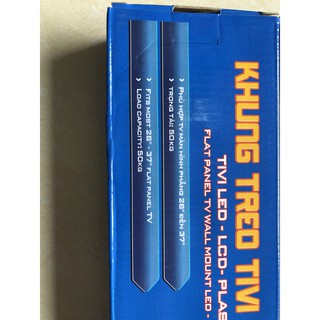 Khung treo tivi 32 inch