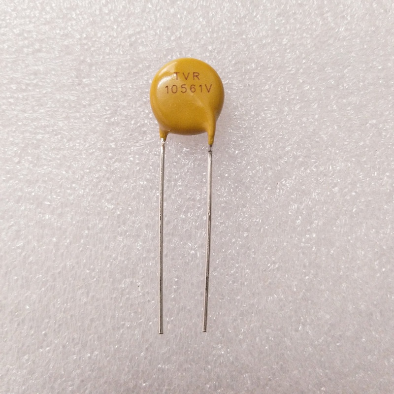 Bộ 10 Linh Kiện Điện Áp Cho TVR10561 TVR10561KSY 560V 10MM 10561 10D561