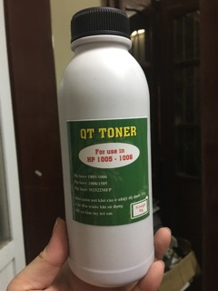 Mực đổ cho HP1005-1006 siêu mịn nét