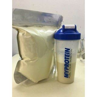 Đạm whey cô đặc 80 từ Newzeland-DDTT- 1kg