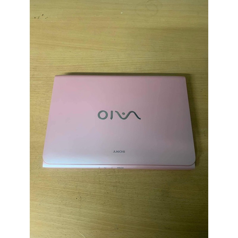 Laptop mini sony vaio sve11 chíp E-1800 ram 4gb hdd 320gb cạc rời . Màn hình 11.6inh bao zin . tặng phụ kiện | BigBuy360 - bigbuy360.vn