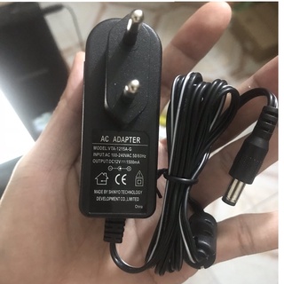 Nguồn 12V 1.5A viễn thồng linh kiện adapter 12V 1.5A hàng công ty mới