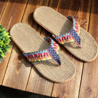 Dép xỏ ngón cói 3 mầu nam và nữ từ size 34 đến 40