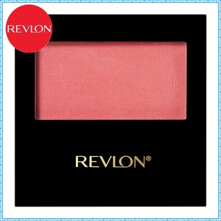 ✅ phấn má hồng siêu mịn revlon powder blush