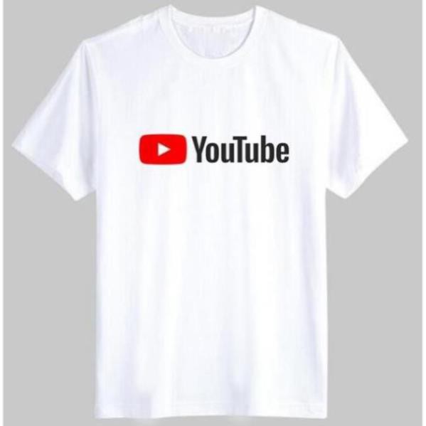 Combo 2 Áo Thun Youtube - Duyhuyen17