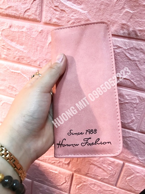 Ví since hót hít sỉ từ 18k | BigBuy360 - bigbuy360.vn