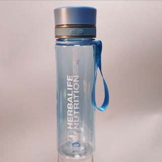 Bình Lắc Pha Trà Thảo Mộc 660ml Tiện Dụng