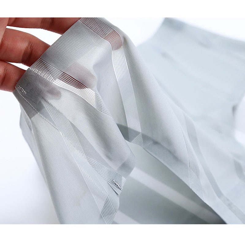 [Mã WASTDEP giảm 5K đơn bất kì] Quần lót su kẻ sọc đẹp không đường may - QL03 | BigBuy360 - bigbuy360.vn