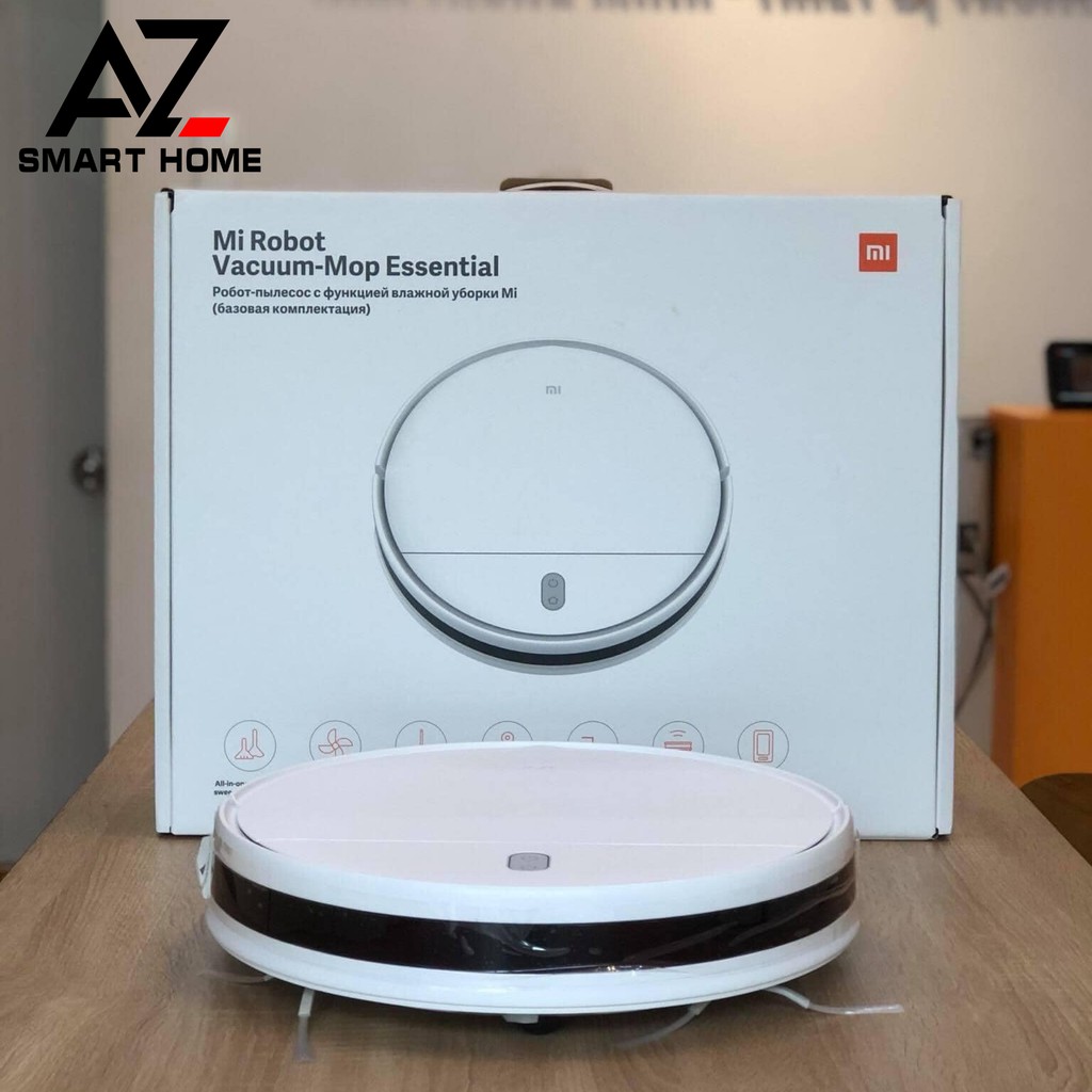 Robot hút bụi lau nhà Xiaomi Vacuum Mop Essential skv4136gl chính hãng (bản quốc tế)