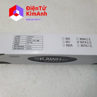 Tay hàn 936 kawh