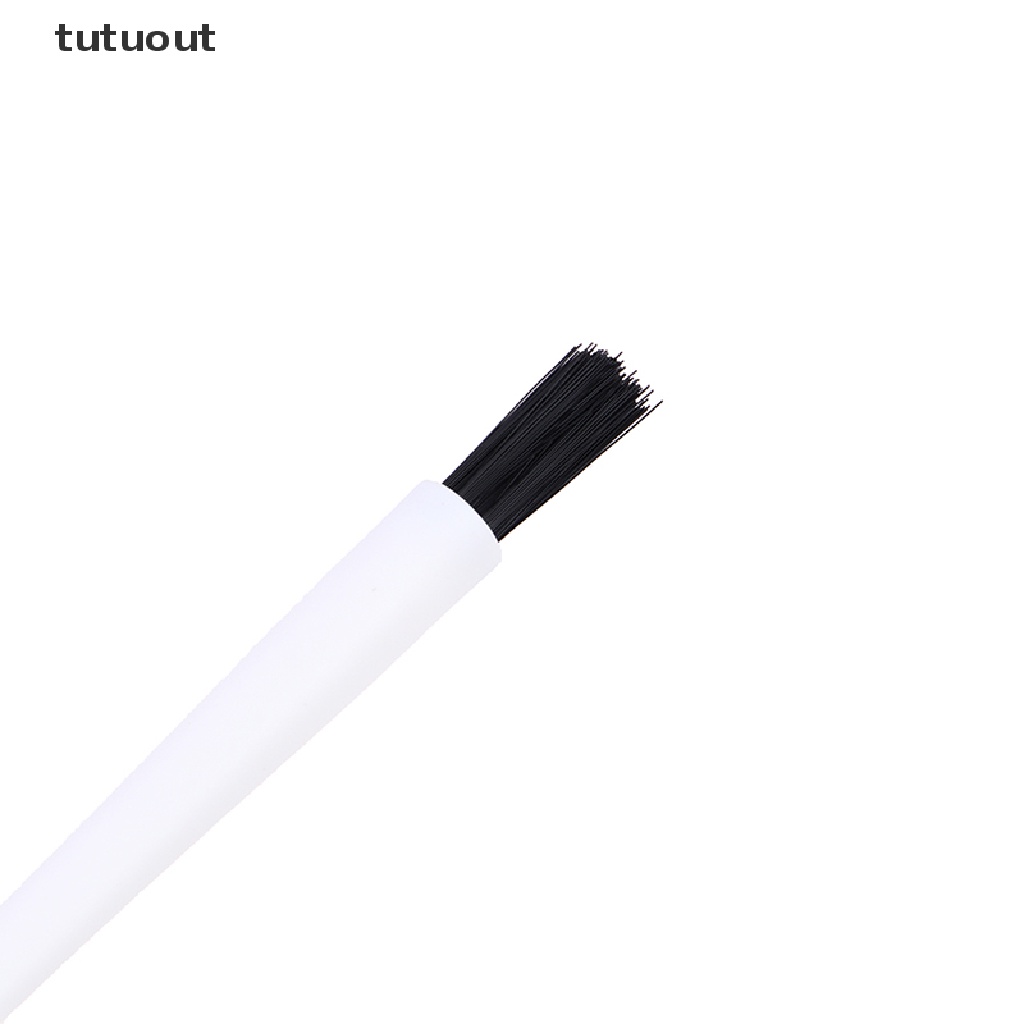 Set 3 / 5 Cọ Vệ Sinh Máy Xay Cà Phê Tay Cầm Bằng Gỗ Tiện Dụng