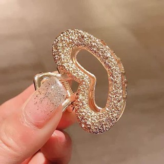 BỘ 5 KẸP TÓC HÀN QUỐC