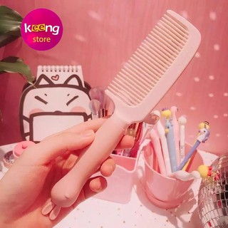 Lược chibi siêu dễ thương