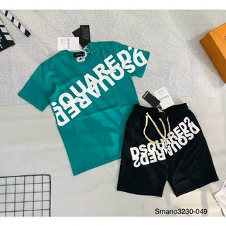 Áo phông nam dsquared2 cực đẹp