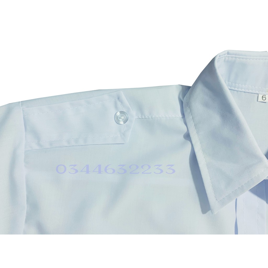 Ao Thieu Nhi Thanh The