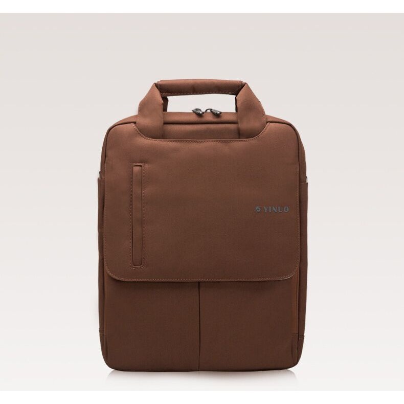 Túi Đeo Dọc Yinuo cho Macbook - Laptop 13.3inch - 4 Màu