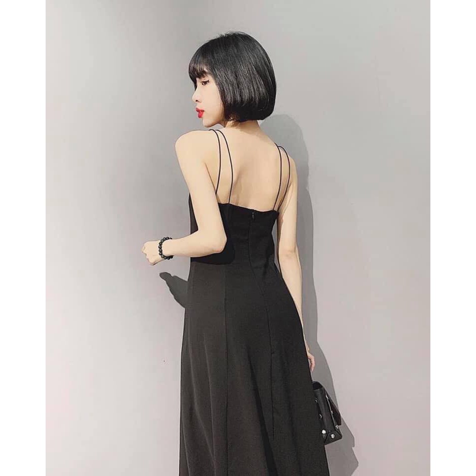 MAXI ĐEN 2S XẺ | BigBuy360 - bigbuy360.vn