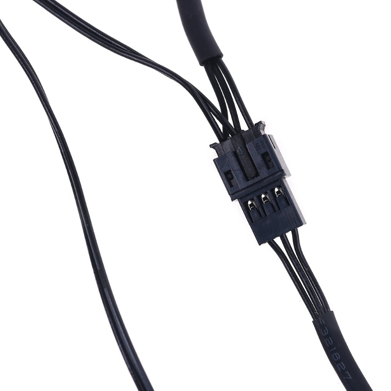 R * 1 / 3 Cái 75mm 2 / 3 Pin T128010Quạt Tản Nhiệt Đồ Họa Cho Gigabyte GTX970