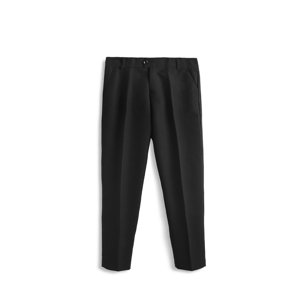 Quần tây nam co giãn nhẹ LADOS - 327 form ôm chuẩn dáng thanh lịch