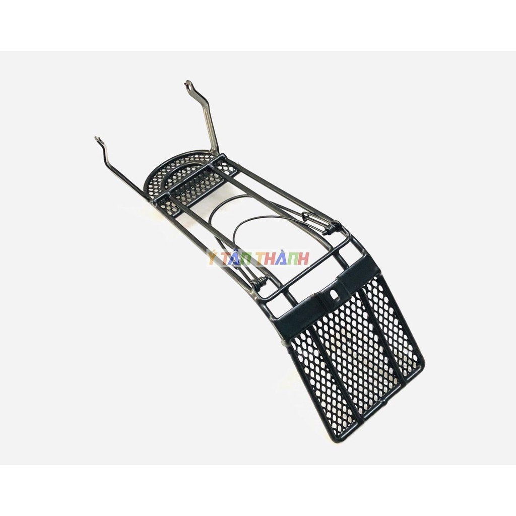 Baga Spark Mẫu Mới Gắn Sirius MS1674