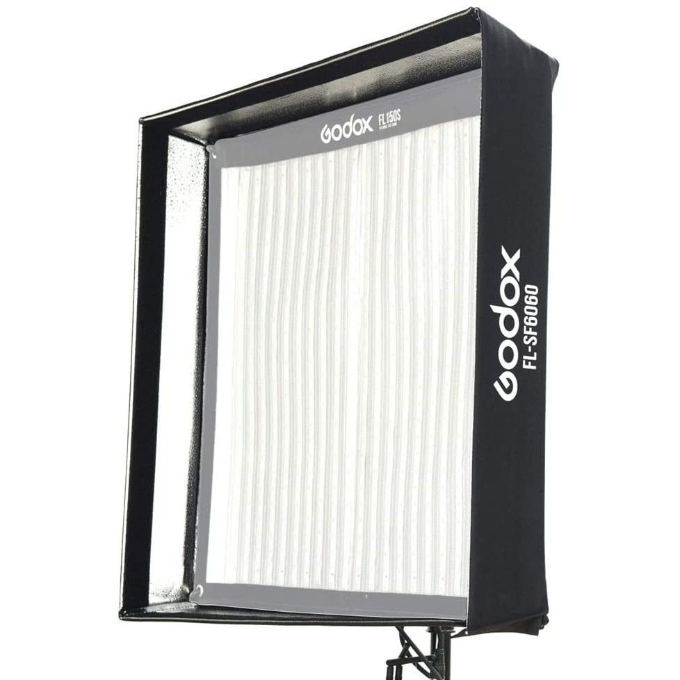 Softbox Godox FL-SF6060 cho đèn Led FL150S