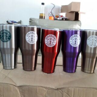 Ly giữ nhiệt Starbuck