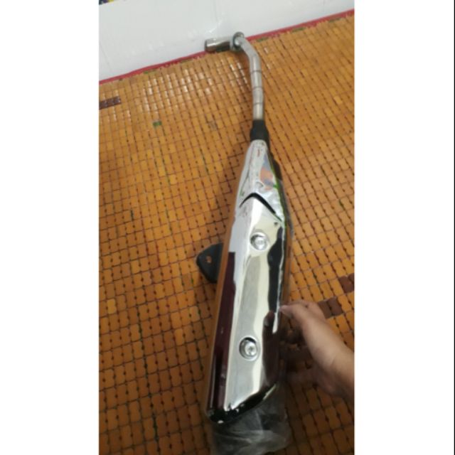 PÔ FU 2010 MÓC CỔ WAVE/DREAM /CUP