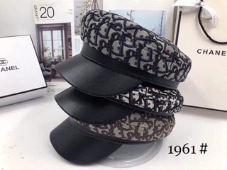 Mũ Vải DiOr
