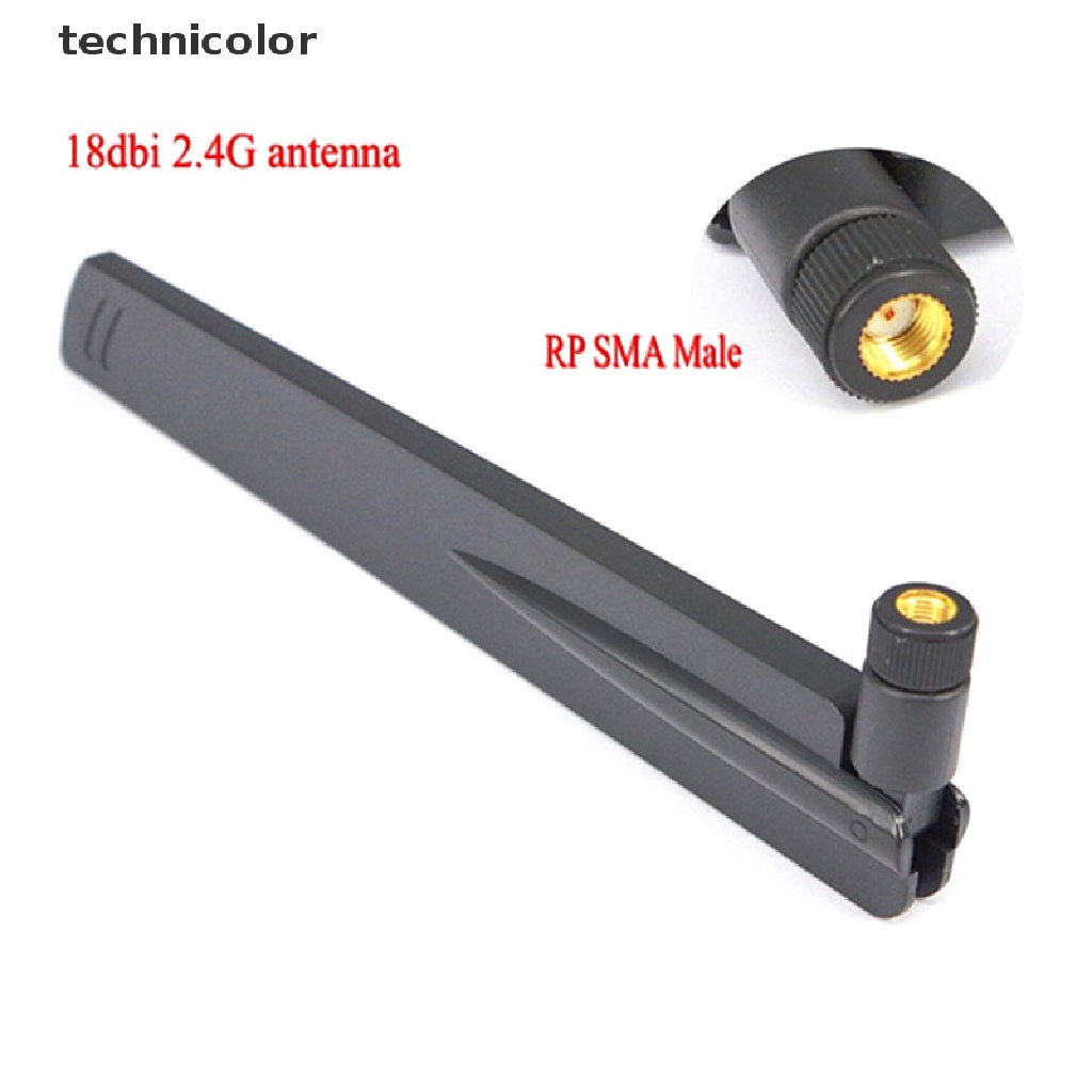 Ăng Ten Wifi 18dbi 2.4g