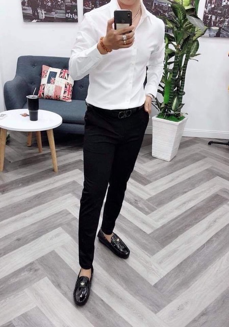 Quần tây âu | BigBuy360 - bigbuy360.vn