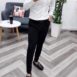 Quần tây âu