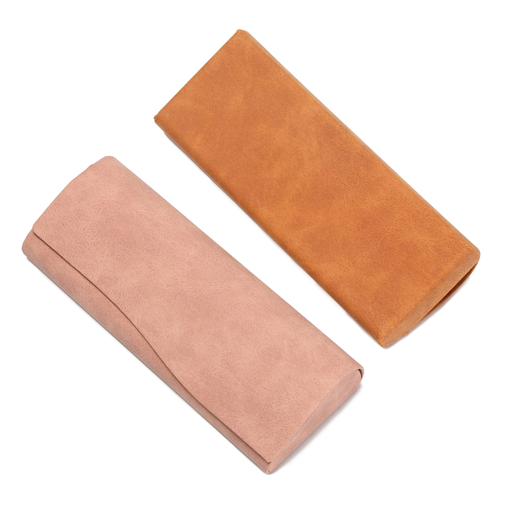 (Hàng Mới Về) Túi Đựng Kính Mát Chống Thấm Nước Tiện Dụng Khi Đi Du Lịch