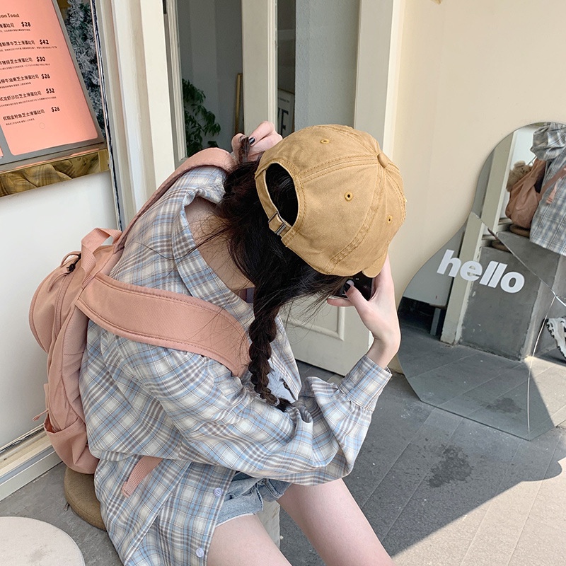 Áo sơ mi nữ kiểu tiểu thư Hàn Quốc bánh bèo bigsize form rộng đẹp kiểu công sở K3T1-3