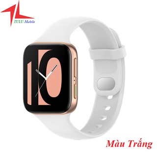 DÂY ĐEO ĐỒNG HỒ OPPO WATCH 41mm-46mm