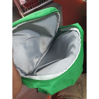 túi đeo chéo hàng tặng milo