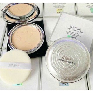 Phấn phủ geo Hàn quốc