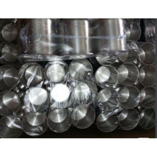 Ca , cốc inox giá rẻ