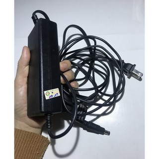 Nguồn 12V/5A Adapter đen