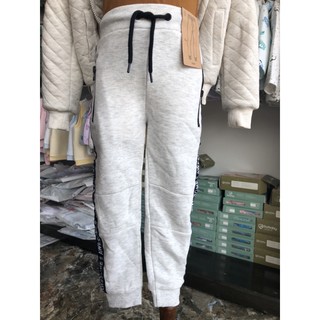 Quần nỉ bông Primark xuất xịn