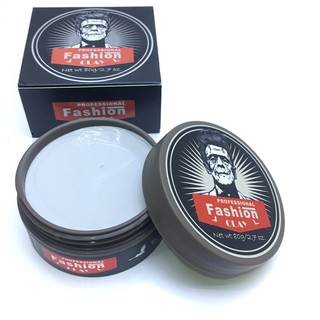 SÁP VUỐT TÓC FASHION CLAY