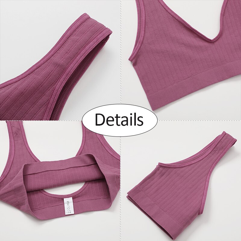 Áo Lót Không Đường May Cổ Chữ V Gợi Cảm Cho Nữ | BigBuy360 - bigbuy360.vn