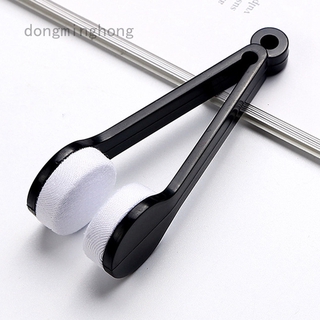 Dụng Cụ Lau Mắt Kính Mini Bằng Sợi Micro Mềm Mại Đa Năng
