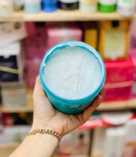 ủ tóc spa thái lan